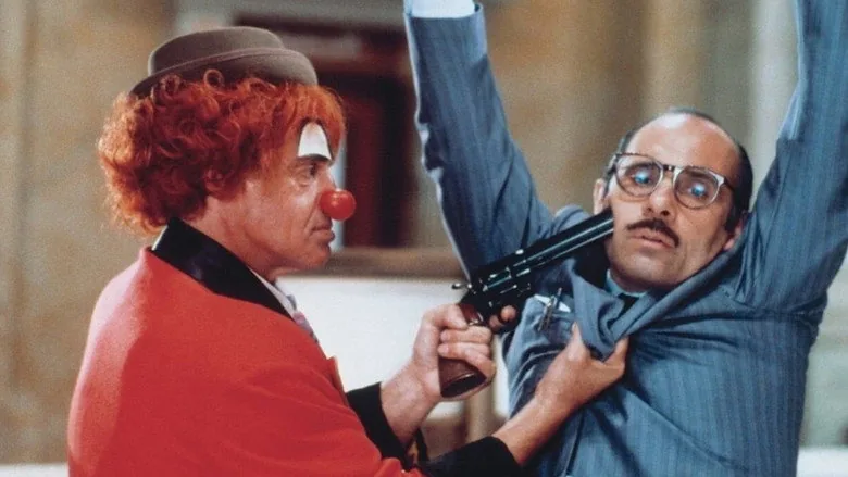 Soygun sahne 1