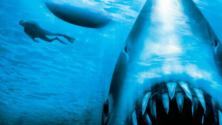 Jaws 4 sahne 3