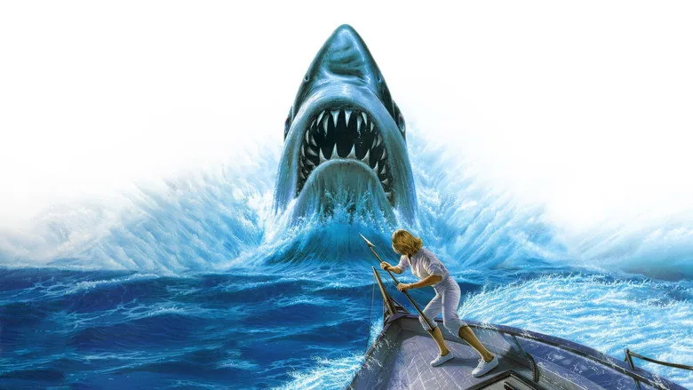 Jaws 4 sahne 4