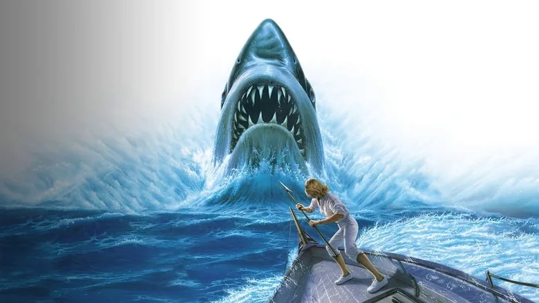Jaws 4 sahne 5