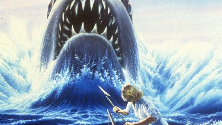 Jaws 4 sahne 6