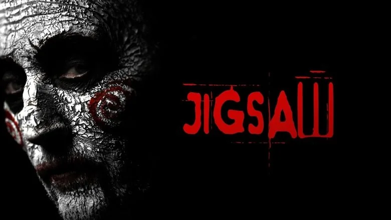 Testere: Jigsaw Efsanesi sahne 2