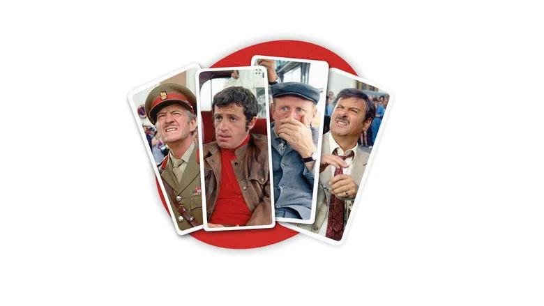 Büyük Reis sahne 6