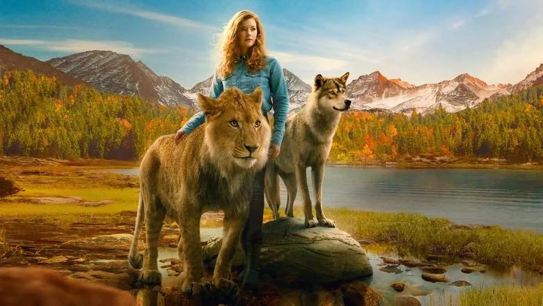 The Wolf and the Lion sahne 1