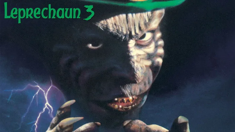 Lanetli Cüce 3 sahne 5