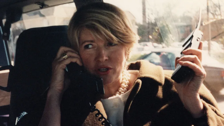 Martha Stewart sahne 2