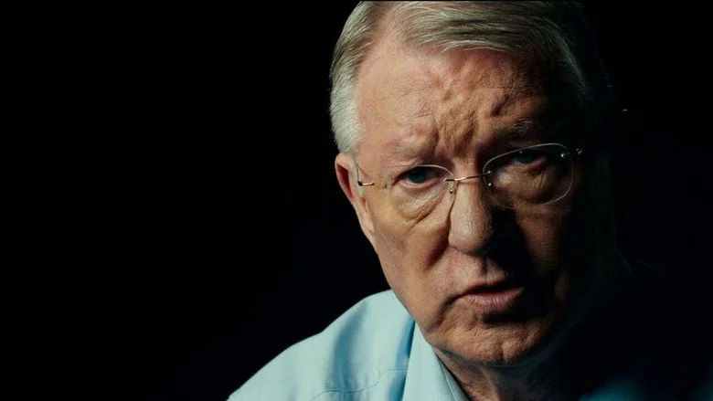 Sir Alex Ferguson: Asla Pes Etme sahne 6
