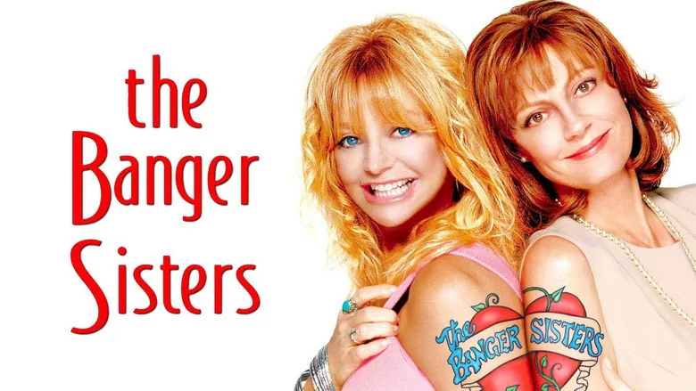 The Banger Sisters sahne 3