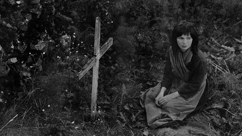 The Juniper Tree sahne 5