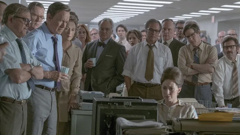 The Post sahne 1