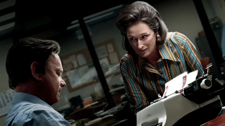 The Post sahne 2