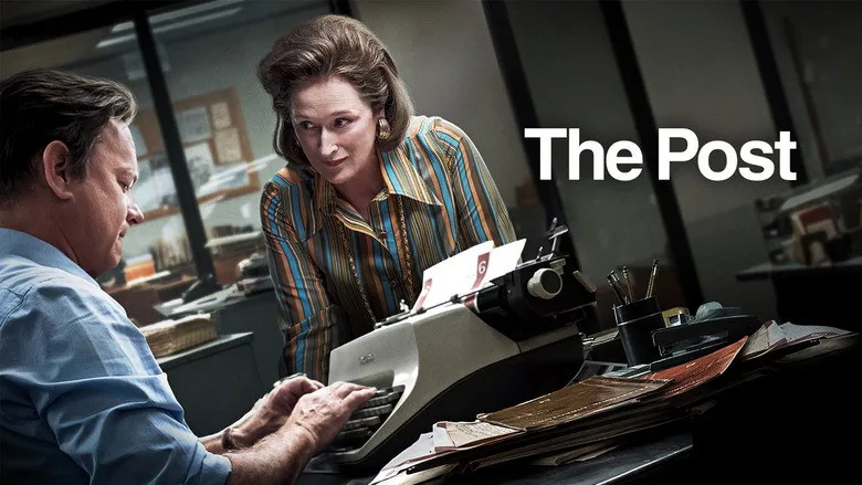 The Post sahne 3