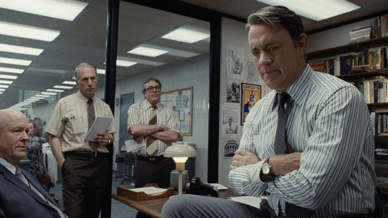 The Post sahne 5