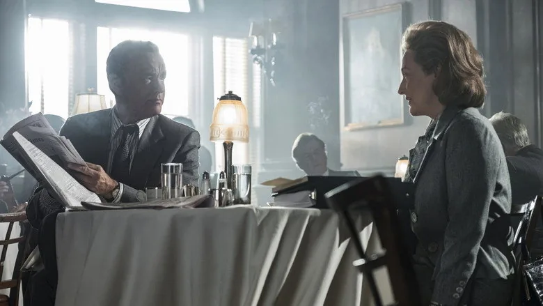 The Post sahne 6