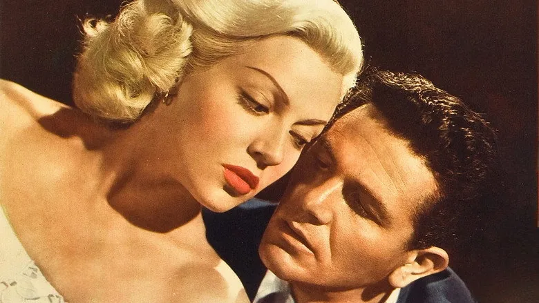 Postacı Kapıyı İki Kere Çalar sahne 5