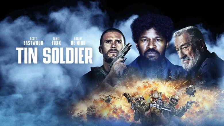 Tin Soldier sahne 3